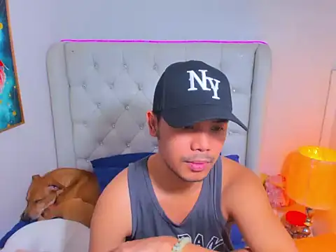 AsianZero Pertunjukan Webcam