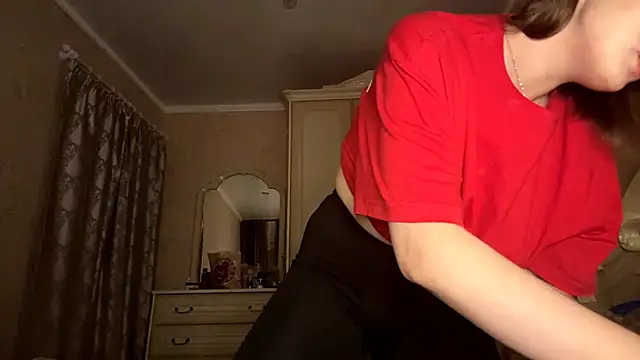 แชท XXX สดของ MistressBabe