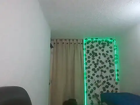 SexDiffrent's Live XXX Chat