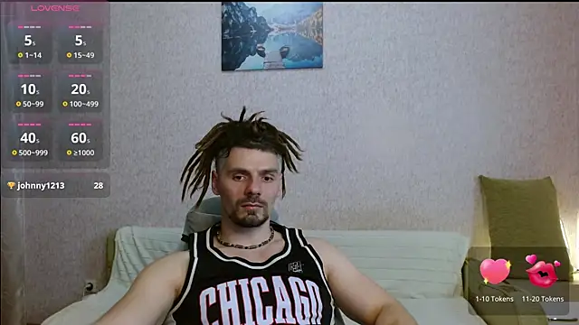 Aestheticguy101's Live XXX Chat