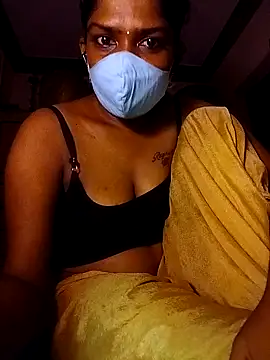 Tamil_Kavitha's Webcam Show