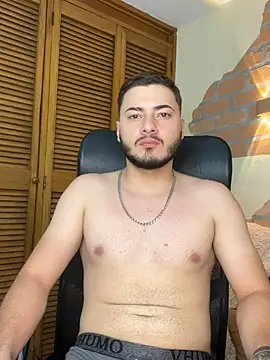 Chat XXX Live Brandon_01