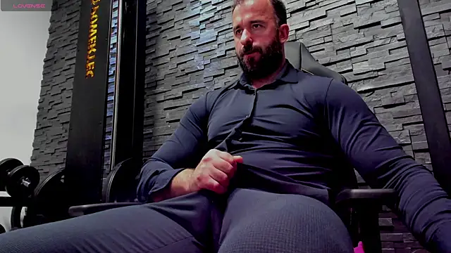 Chat XXX en directo de David_Big_Daddy