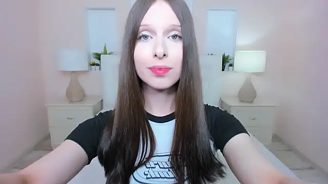Show Webcam de dark_k1tty