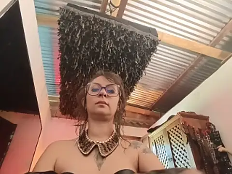 Chat XXX Live Serena_XYZ