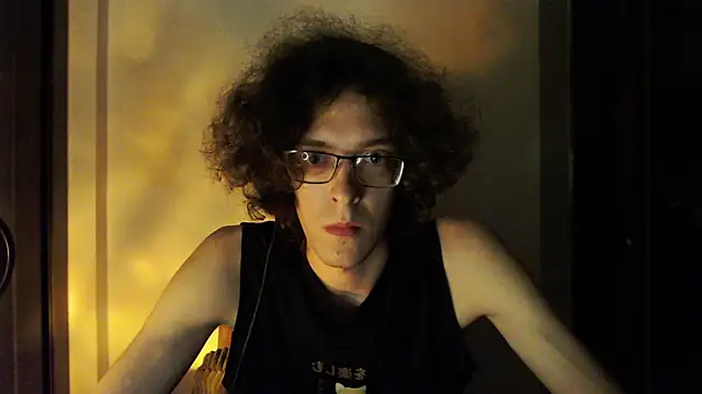 LovesomeCookie Webcamshow