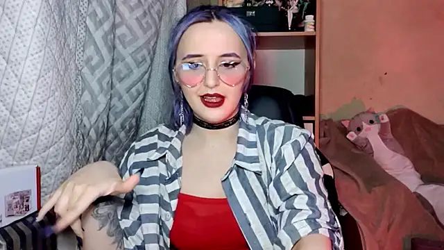 CobaltSouln Live XXX chat