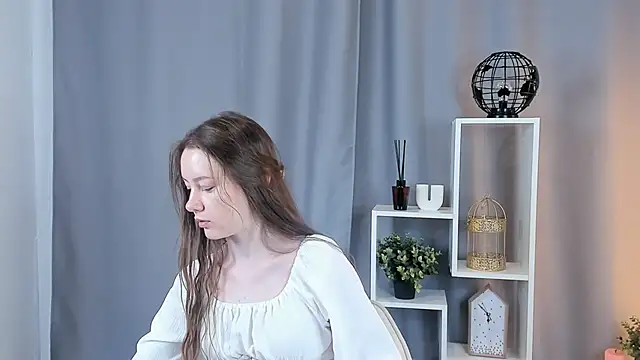 Živý XXX chat LigiaZiems