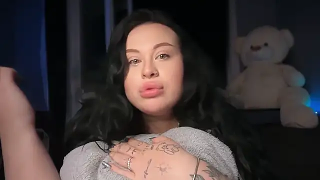 Czat XXX na żywo – Sofi__Si