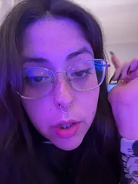 Mizztikaa Live XXX-chat