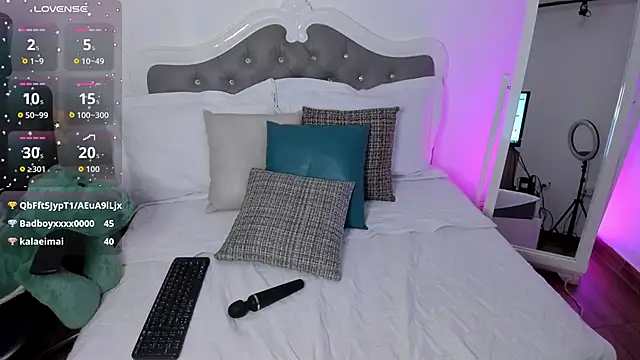Czat XXX na żywo – cutesofiaa