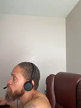 Czat XXX na żywo – Fathero1time