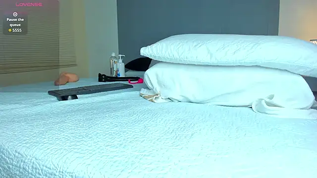 Candy_millers – Naživo XXX chat