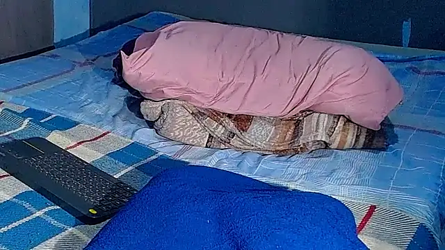 Show de webcam de JackBlackone