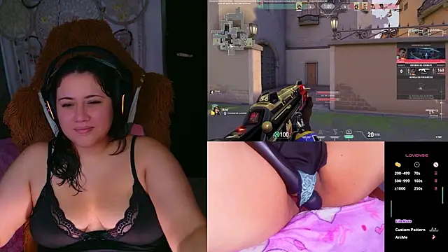 ALIS_E_G's Live XXX Chat