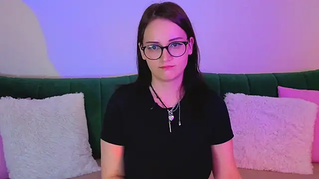 AdaEvanss Live XXX Chat