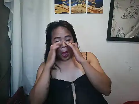 ericum06's Webcam Show