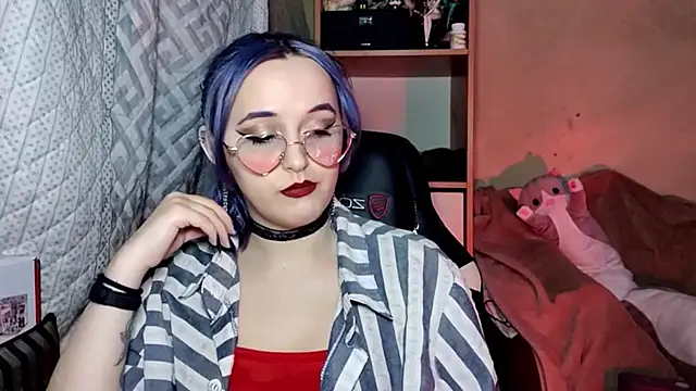 CobaltSoul's Live XXX Chat