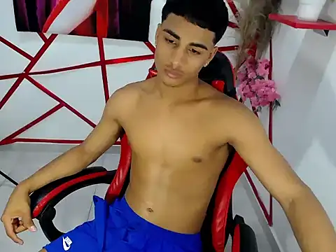 oliver-parker Live XXX-chat