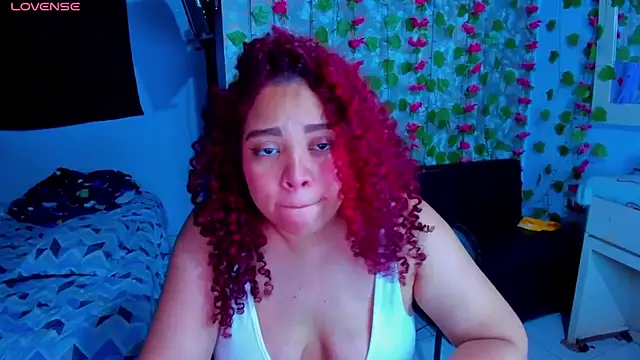 AngelaCoffee's Live XXX Chat