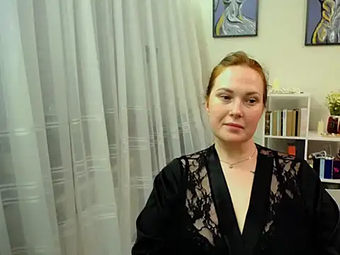 Lady_Tiana's Live XXX Chat