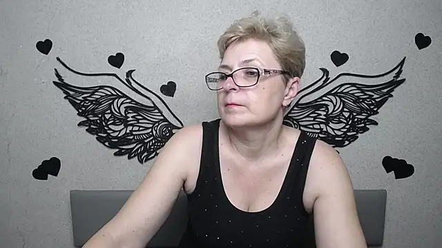EmiliaGree – webcam-show