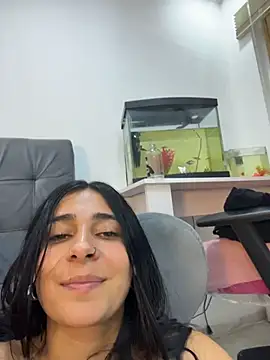 Meganmilk1n Live XXX chat