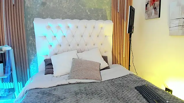 Tomy_Rox webcam show