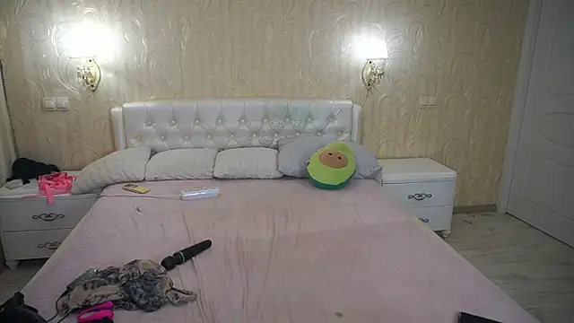 EliaRosee Live XXX Chat