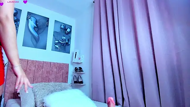SamanthaBeltran's Live XXX Chat