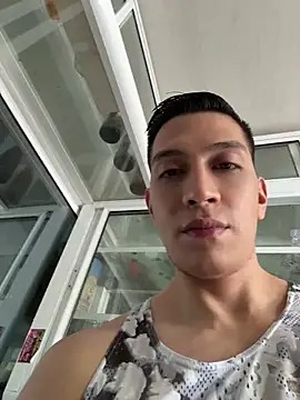 Show Webcam de OliverWest04