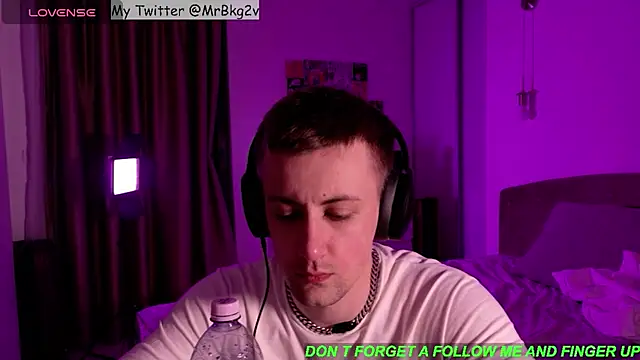 Webkamerová show Brellisimo