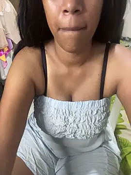 CandyDollXXX Adlı Modelin Canlı XXX Sohbeti
