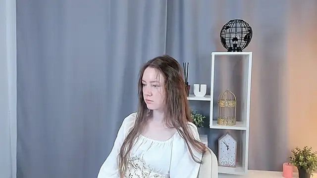 LigiaZiems 现场XXX聊天