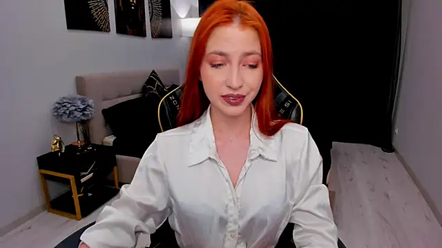 _FireInMySoul_ élő XXX-chatje