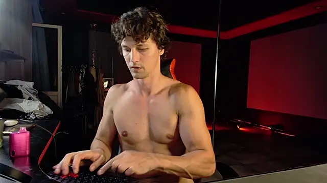 dirty-boss' Webcam Show