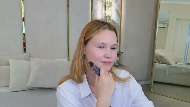 AmeliRoyse Chat XXX in diretta