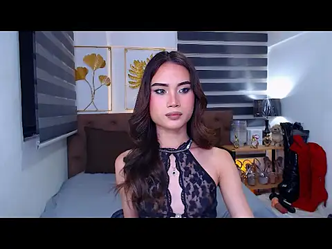 Chat XXX en directo de JuicyCockThea