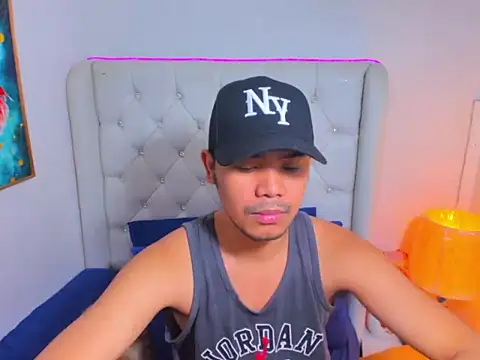 AsianZero Pertunjukan Webcam