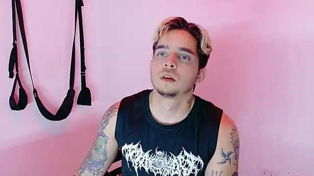 AliceandMax – Naživo XXX chat