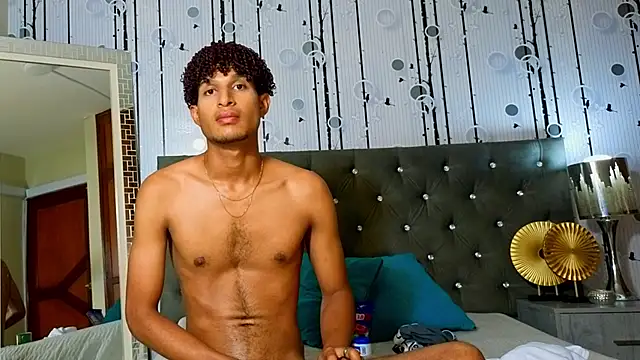 Show Webcam de Alex_Bloom