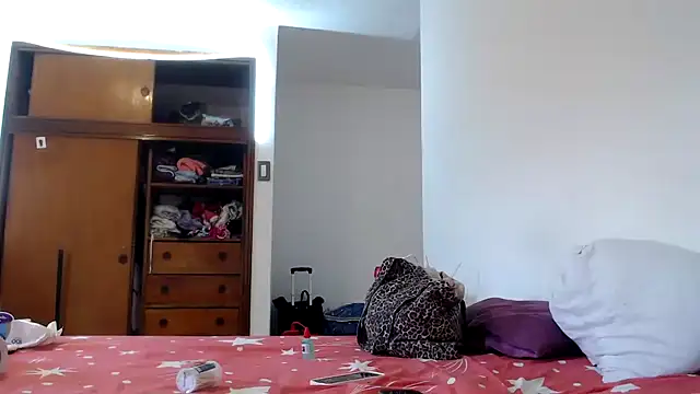 โชว์เว็บแคมของ Doll_sary
