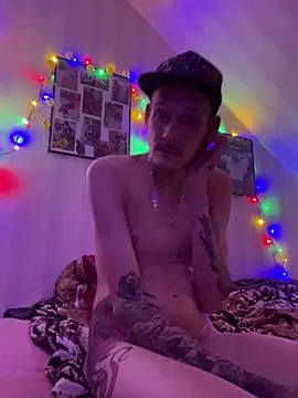 Donaldduck0069 Webcamshow