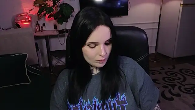 Chat +18 de ATOMIC-KETCHUP ao vivo