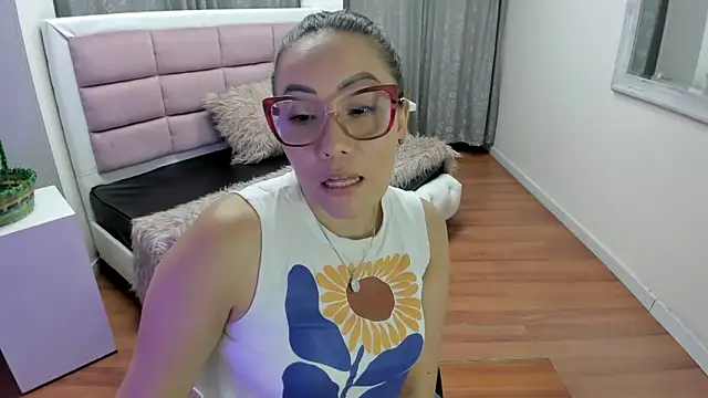 gaby_trent's Live XXX Chat