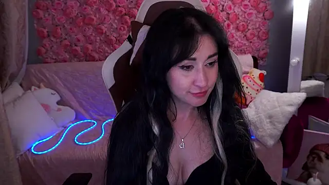 CarolinaaFoxyyy – live chatrum
