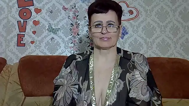 PaulaGolden: онлайн-секс-чат