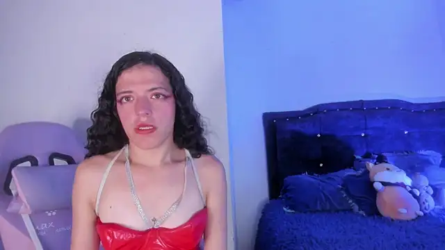 Živý XXX chat vanesa_gomez