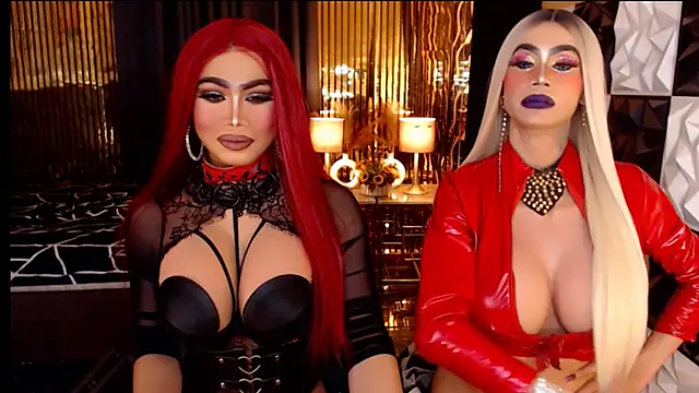 دردشة MonstrousCockDiva الجنسية المباشرة