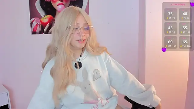 sweett_fire's Live XXX Chat